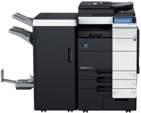 Bizhub Pro 754