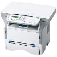 B2500 MFP