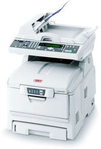 C5510 MFP