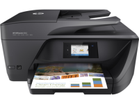 OfficeJet Pro 6963