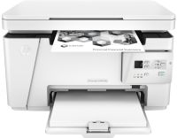 LaserJet Pro M26nw