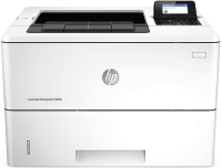 LaserJet Enterprise M506