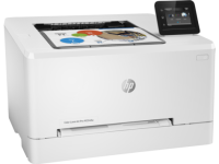 Color LaserJet Pro M254dw