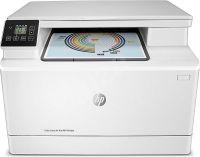 Color LaserJet Pro MFP M180