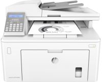 LaserJet Pro MFP M148