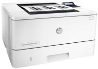 LaserJet Pro M402dw