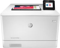 Color LaserJet Pro M454dw