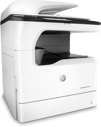 PageWide Pro MFP 772dn