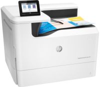 PageWide Enterprise Color 765dn