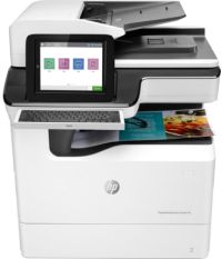 PageWide Enterprise Color Flow MFP 785f