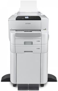 WorkForce Pro WF-C8190DTWC