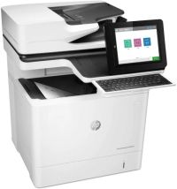 Color LaserJet Enterprise M681dh