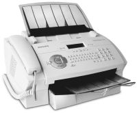 Laserfax 855