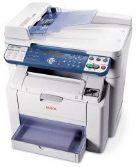 Phaser 6115MFP