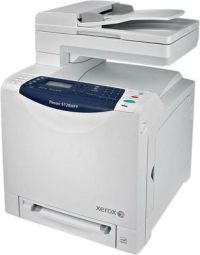 Phaser 6128MFP