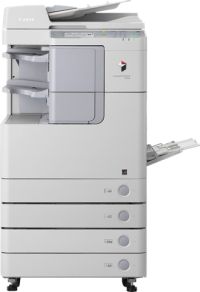 iR 2530i