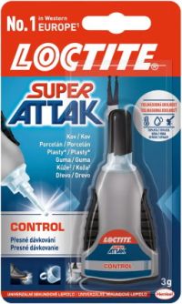 Lipici super glue