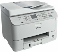 WorkForce Pro WP-4595