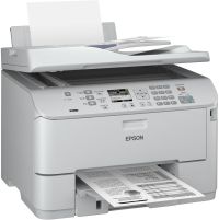 WorkForce Pro WP-M4525