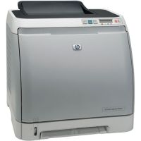 Color LaserJet 2600n