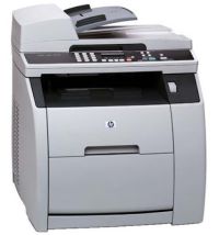 Color LaserJet 2800