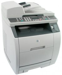 Color LaserJet 2840