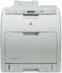 Color LaserJet 3000n