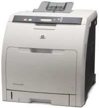 Color LaserJet 3800dn