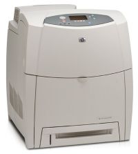 Color LaserJet 4600dn