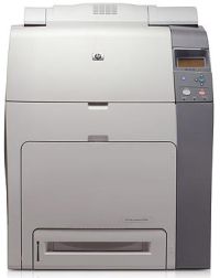 Color LaserJet 4700n