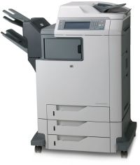 Color LaserJet 4730xs