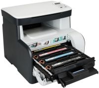 Color LaserJet CM1312 MFP