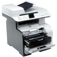 Color LaserJet CM2320fxi