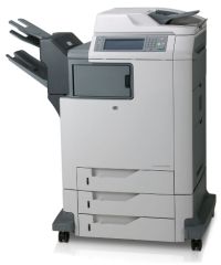 Color LaserJet CM4730f