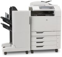 Color LaserJet CM6030f