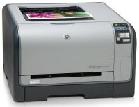 Color LaserJet CP1515