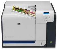 Color LaserJet CP3520