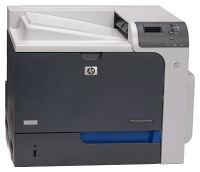 Color LaserJet CP4520dn