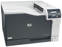 Color LaserJet CP5225