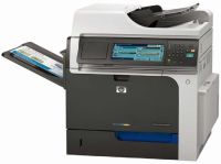 Color LaserJet Enterprise CM4540fskm MFP