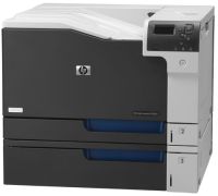 Color LaserJet Enterprise CP5520