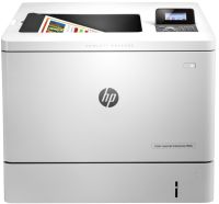 Color LaserJet Enterprise M552dn