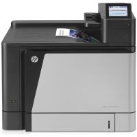 Color LaserJet Enterprise M855x+