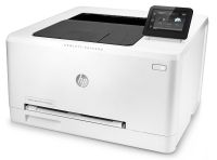 Color LaserJet Pro M252dw