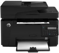 Color LaserJet Pro MFP M177fw