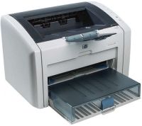 LaserJet 1022n