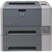 LaserJet 2420