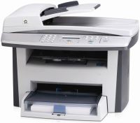 LaserJet 3020