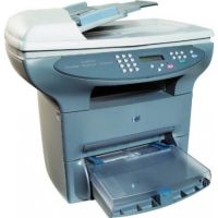 LaserJet 3320