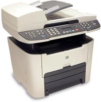 LaserJet 3390 MFP